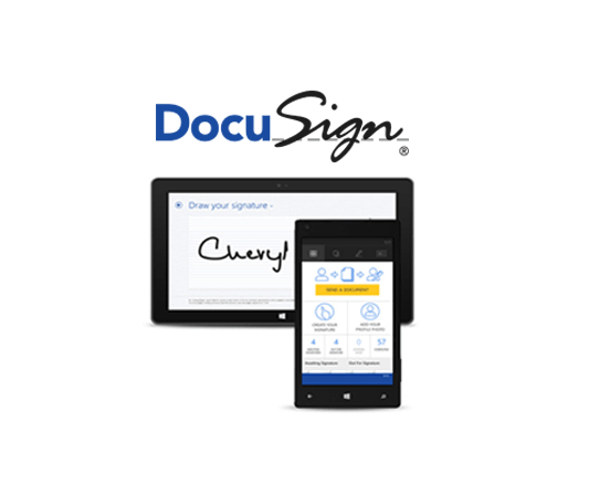 DocuSign